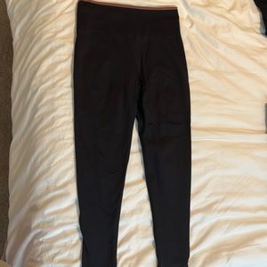 Outdoor Voices SeamlessRib 7/8 Legging